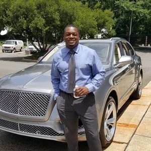 Meet your Posher, Hamilton